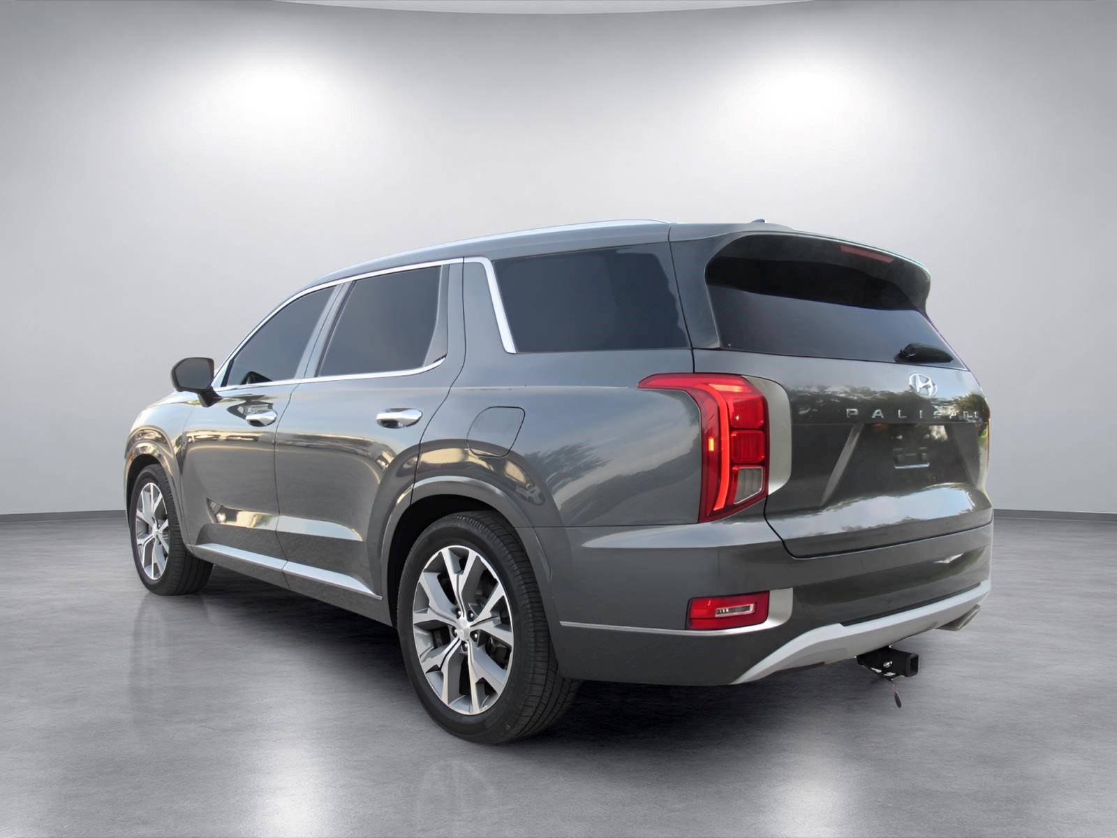 Used 2022 Hyundai Palisade Limited FWD image 5