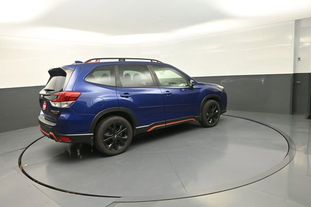 Used 2023 Subaru Forester Sport AWD/4WD image 19