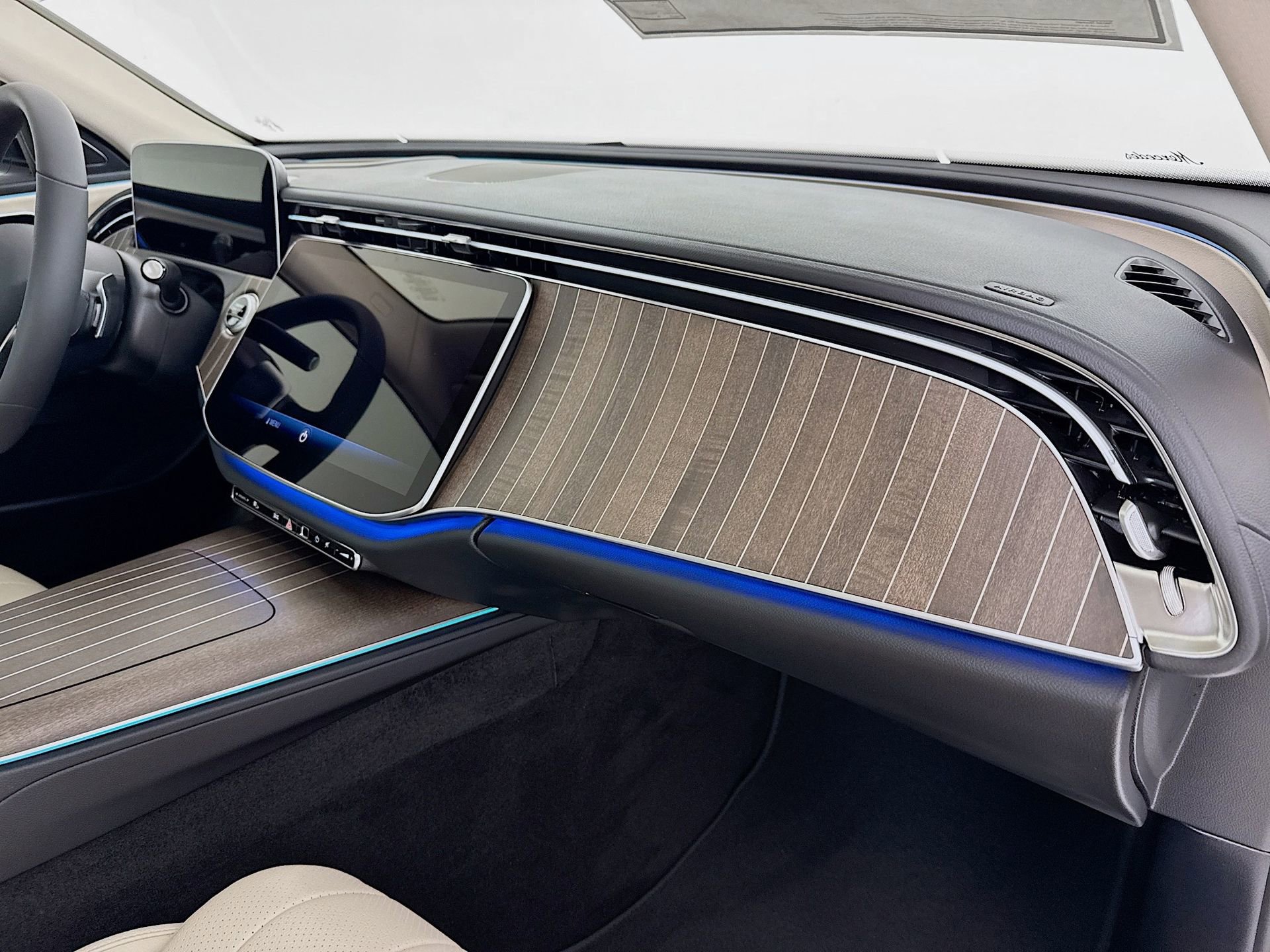 New 2026 Mercedes-Benz E 350 Sedan image 32