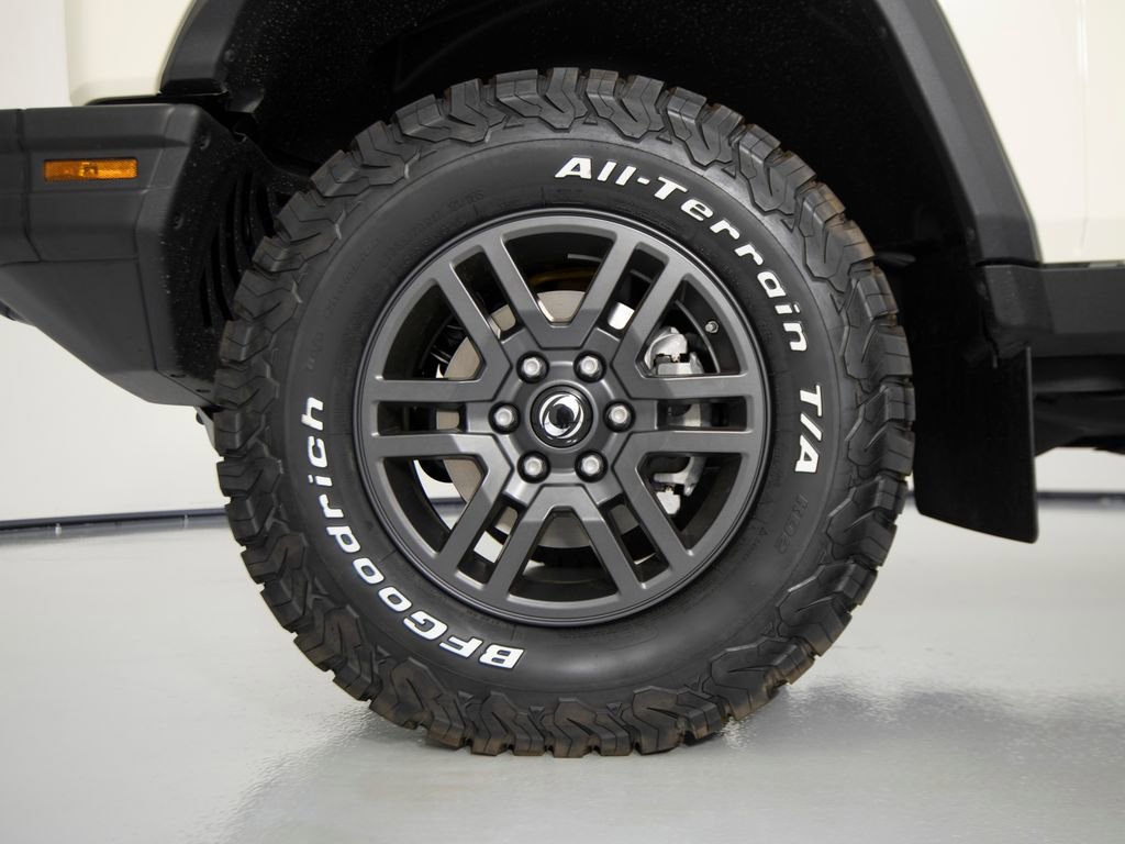 New 2026 INEOS Grenadier image 9