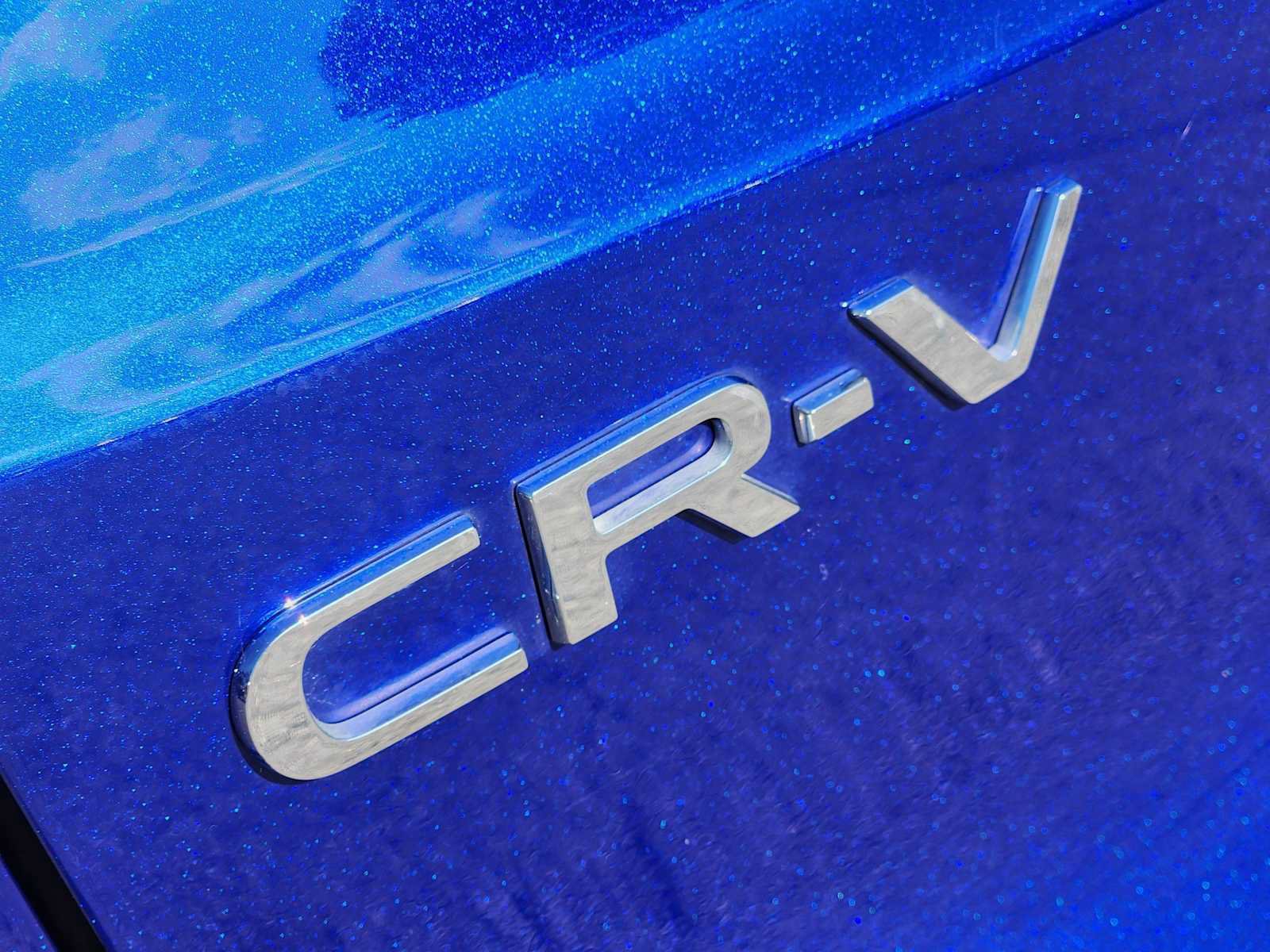 Certified 2024 Honda CR-V EX-L image 11