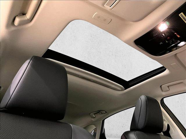 Used 2024 Lexus NX 250 FWD image 17