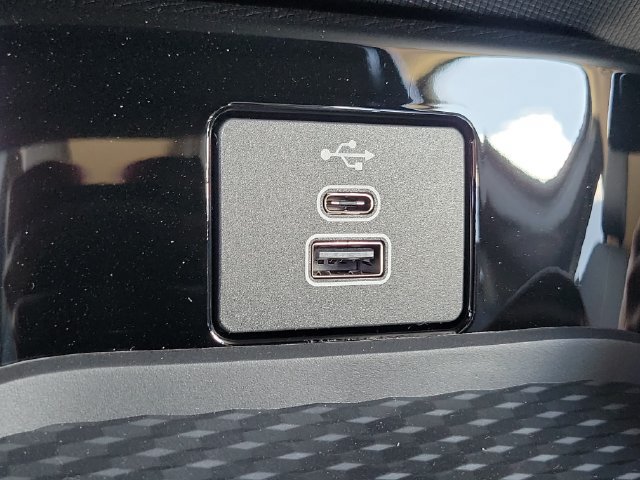 New 2026 Ford Mustang Mach-E Select w/ Comfort Package Lite AWD/4WD image 15