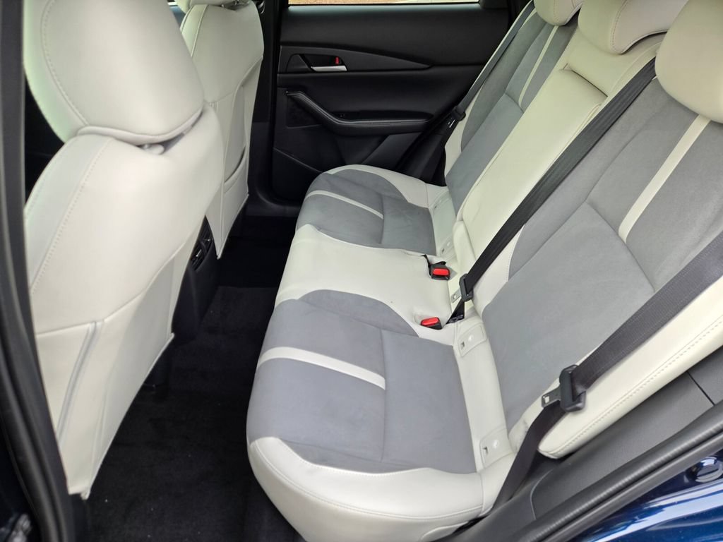 New 2026 MAZDA CX-30 2.5 Turbo AWD/4WD image 14