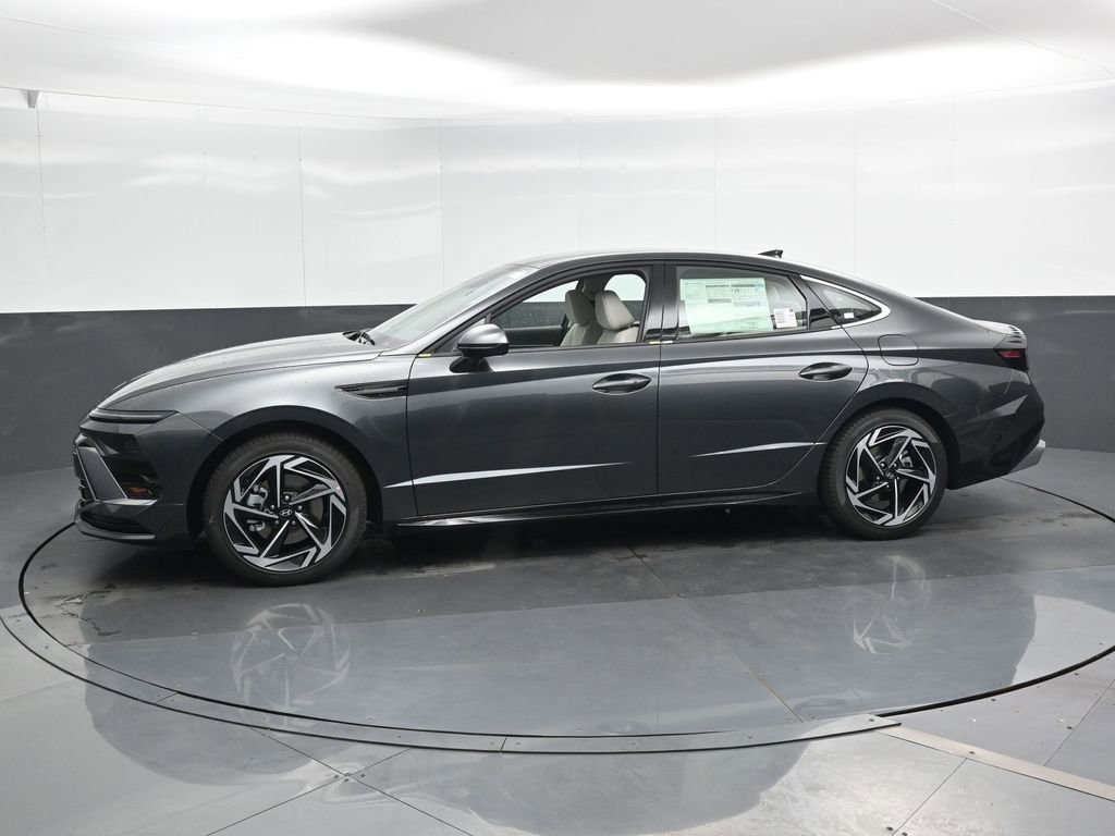 New 2026 Hyundai Sonata SEL image 7
