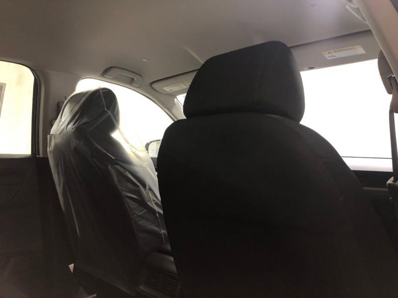 New 2026 Honda CR-V LX image 11