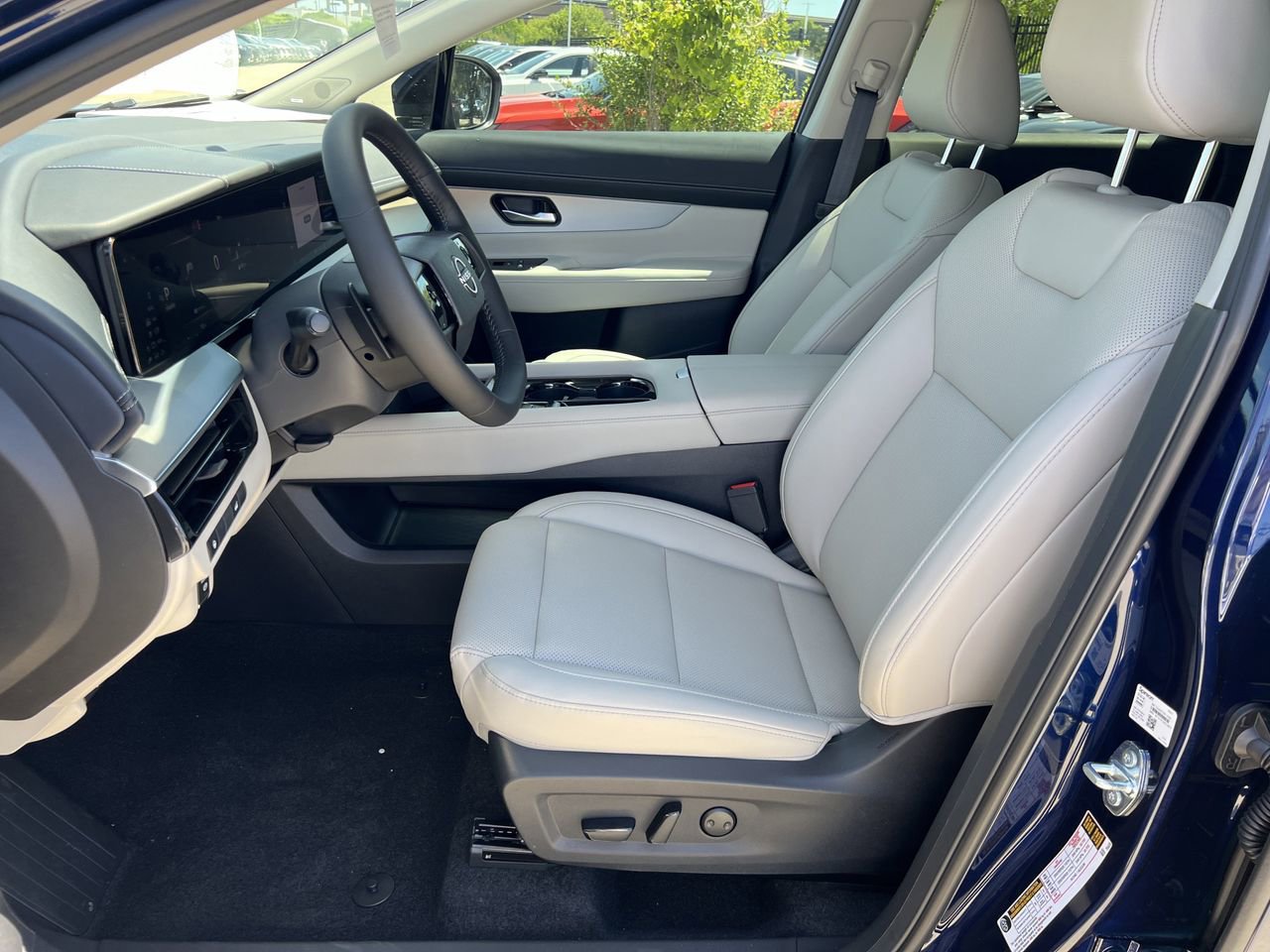 New 2026 Nissan Murano SL image 13