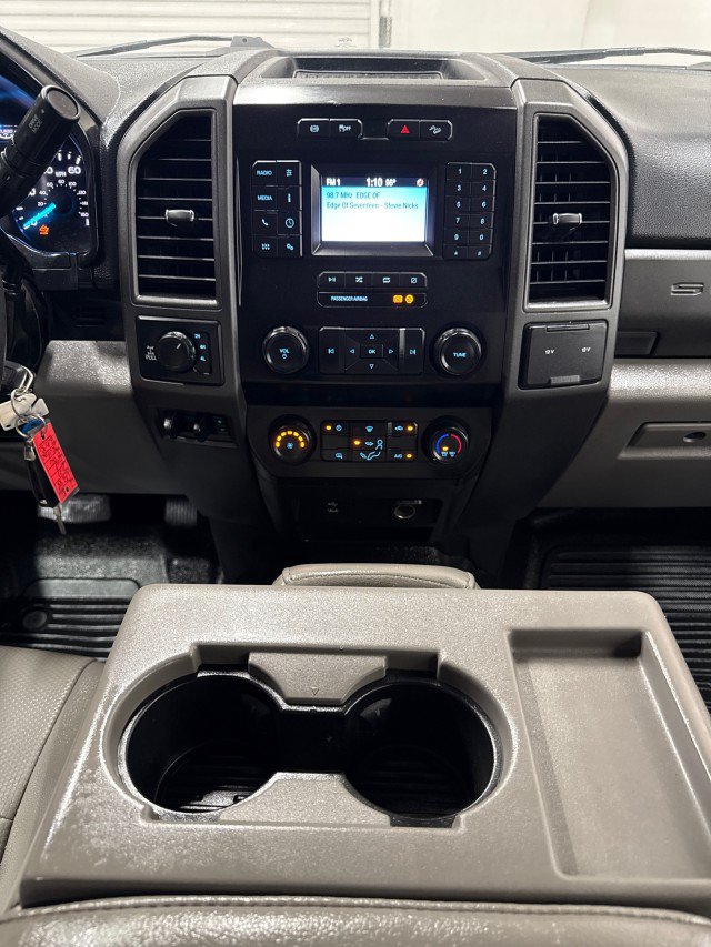 Used 2021 Ford F350 XL w/ Power Equipment Group AWD/4WD image 19