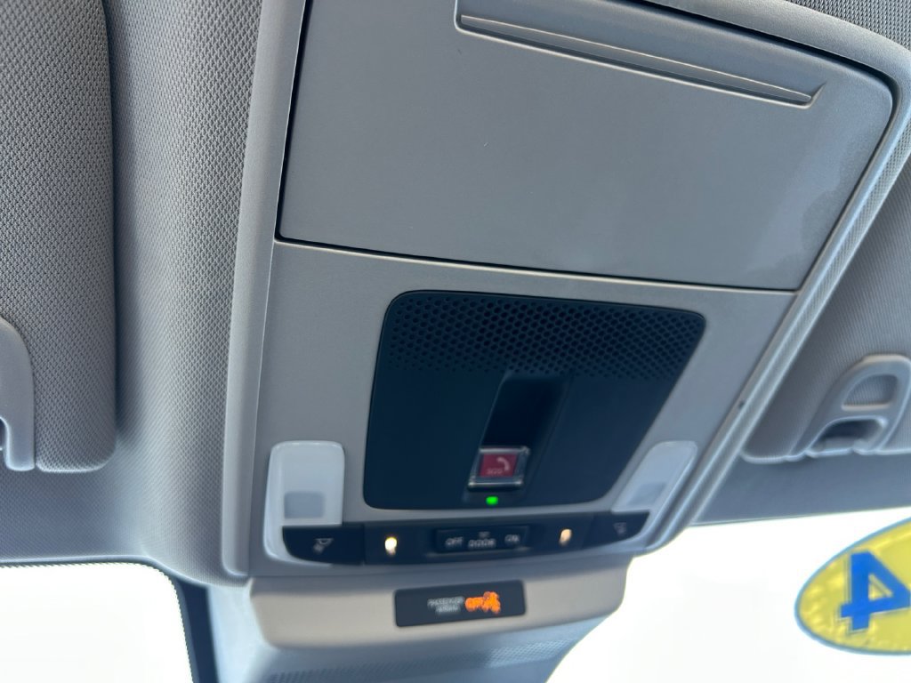 Certified 2024 Honda Accord LX image 25
