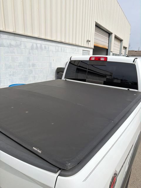 Used 2011 RAM 1500 Outdoorsman AWD/4WD image 7