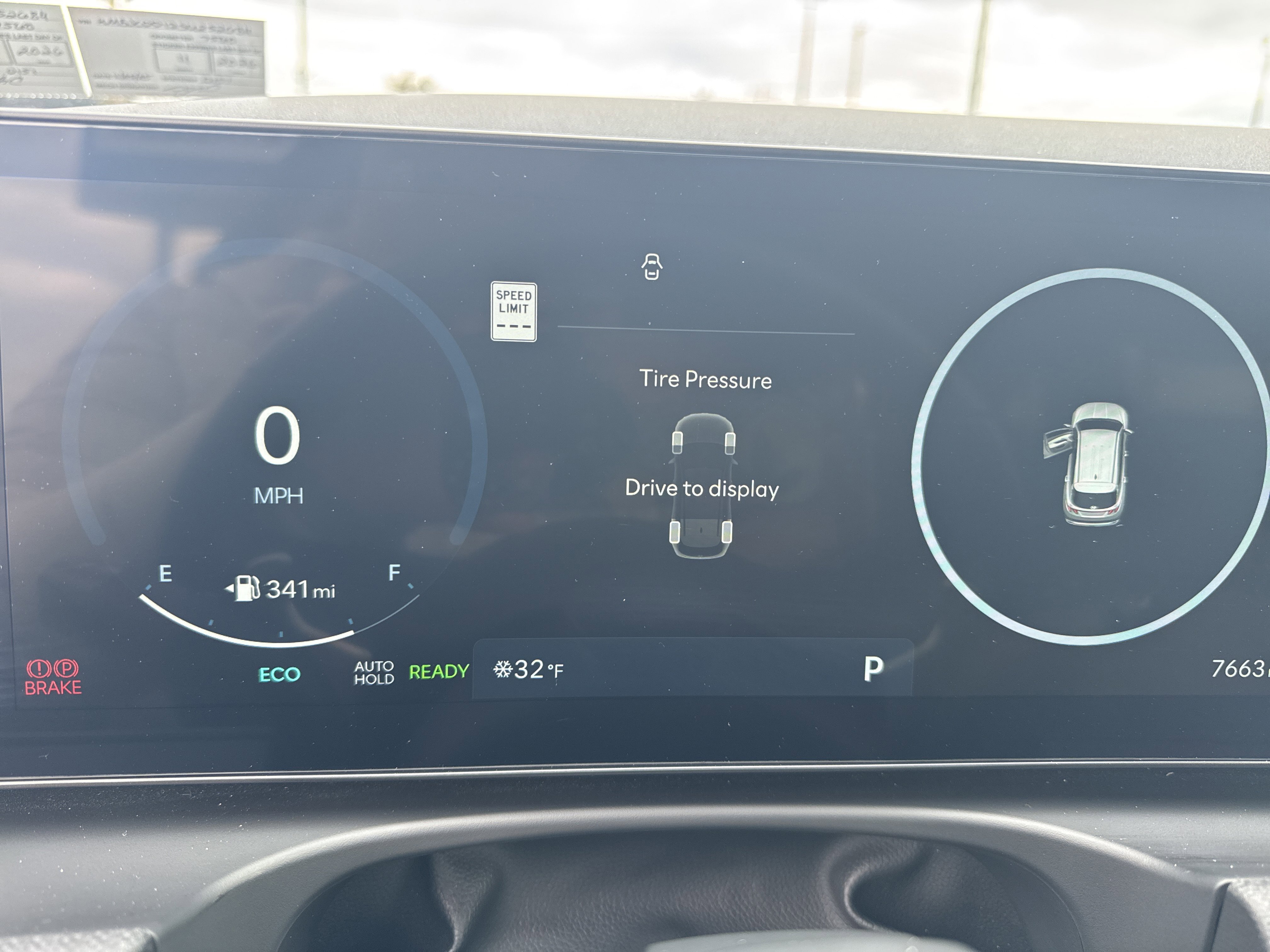 Certified 2025 Hyundai Tucson SEL image 20