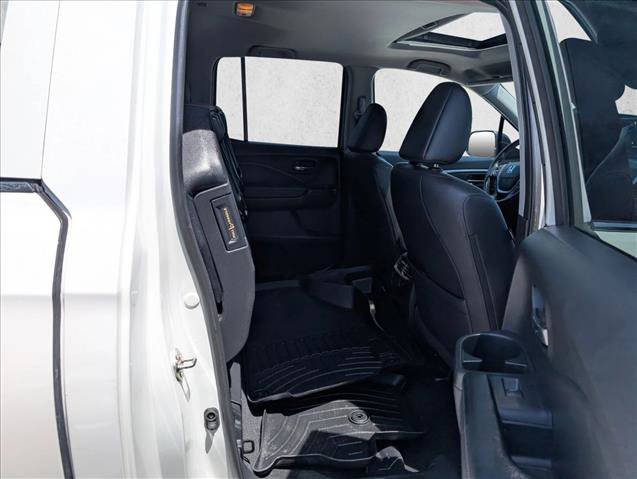 Used 2019 Honda Ridgeline RTL-T image 20