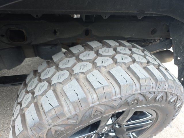 Used 2022 Chevrolet Silverado 1500 RST AWD/4WD image 13