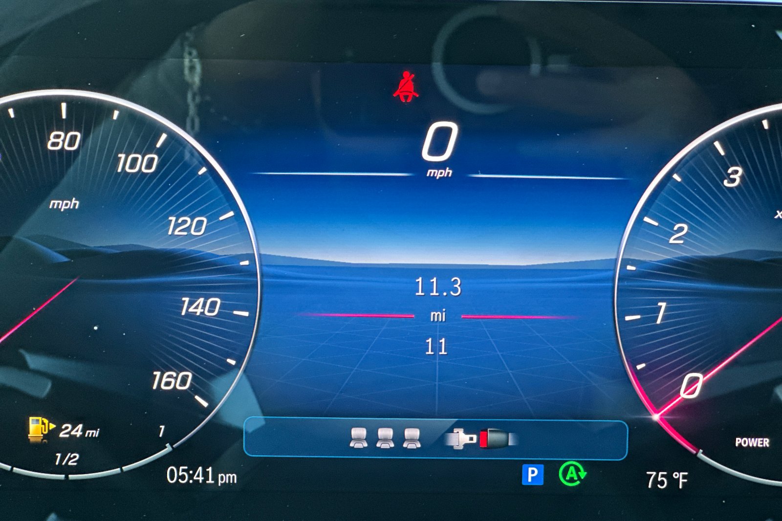 New 2026 Mercedes-Benz C 300 4MATIC Sedan image 26