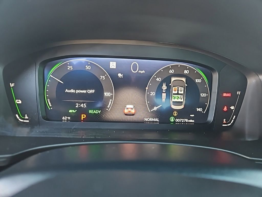 Used 2025 Honda Civic Sport image 20