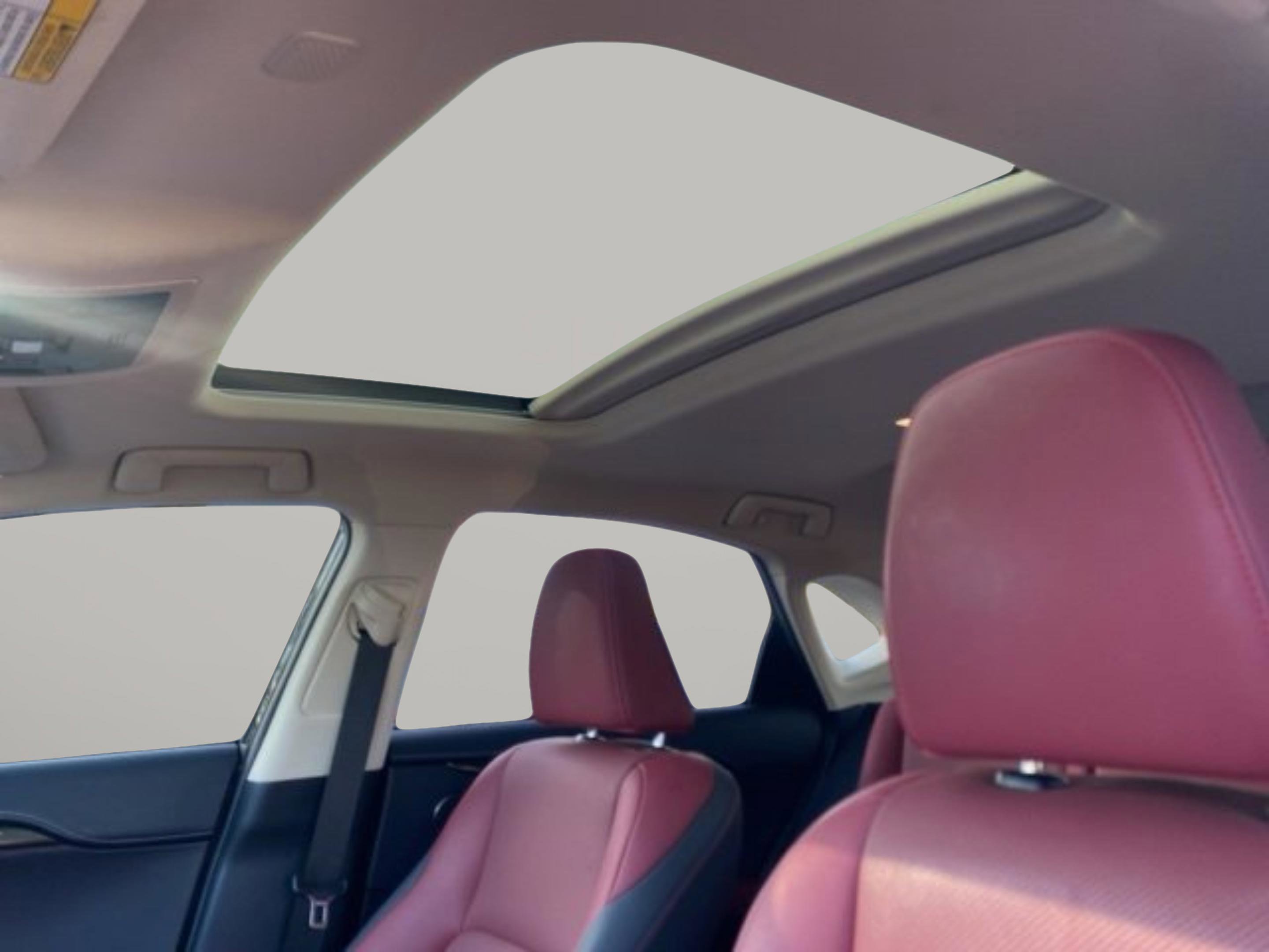 Used 2021 Lexus NX 300h NX 300h w/ Premium Package image 16