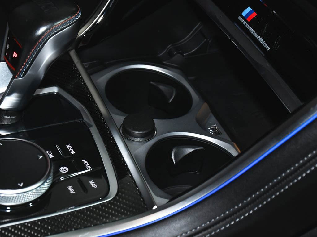 Used 2024 BMW M8 Competition AWD/4WD image 73