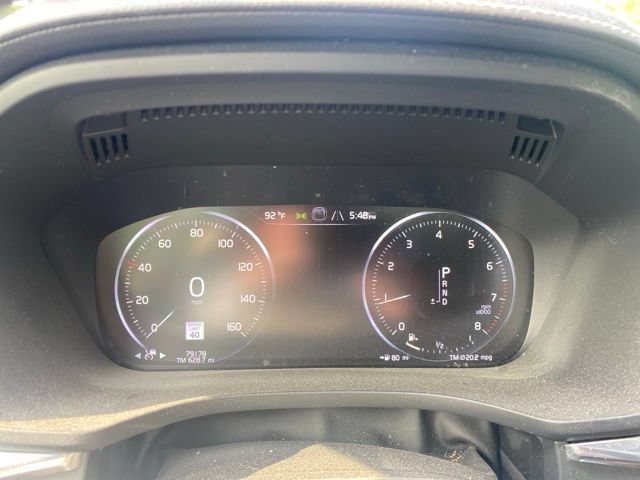 Used 2019 Volvo XC60 T6 Inscription w/ Protection Package Premier AWD/4WD image 20