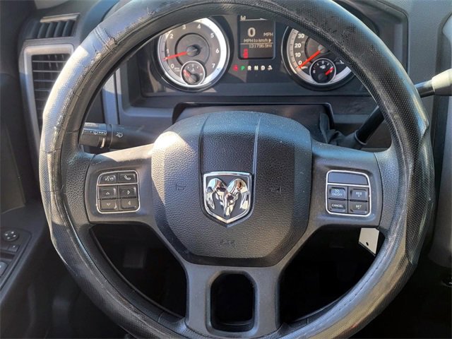 Used 2014 RAM 1500 Express w/ Black Ram 1500 Express Group image 16