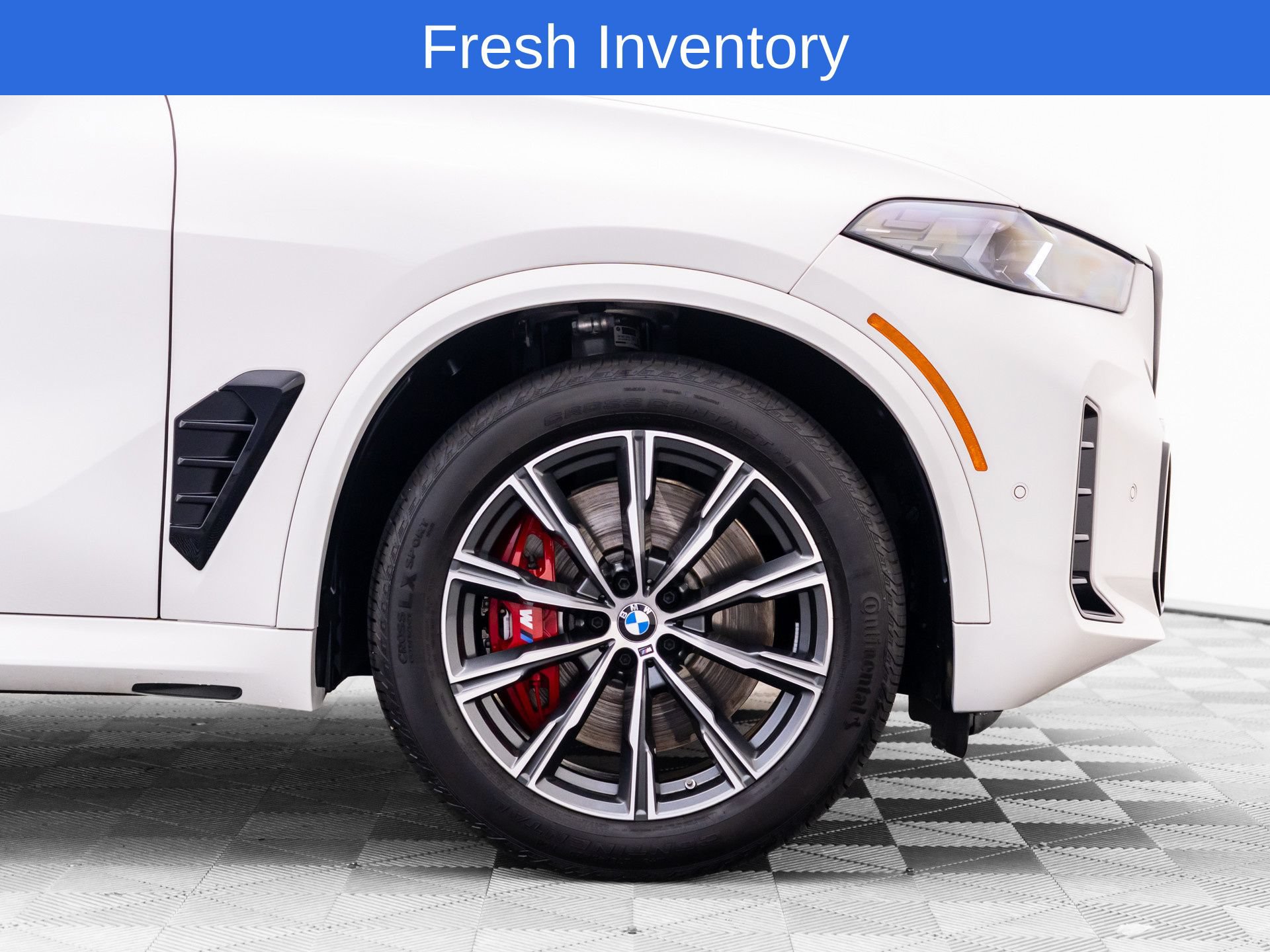 Certified 2026 BMW X5 xDrive50e AWD/4WD image 36
