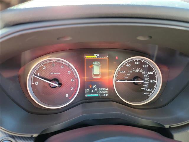 Used 2023 Subaru Forester Premium w/ Popular Package #2 image 19