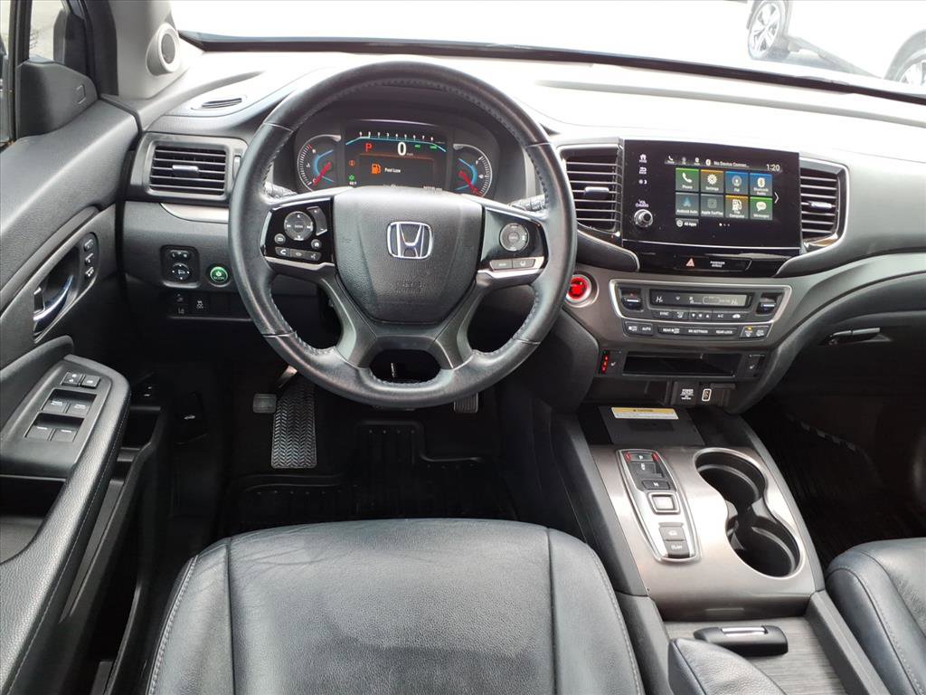 Used 2022 Honda Pilot Special Edition image 6