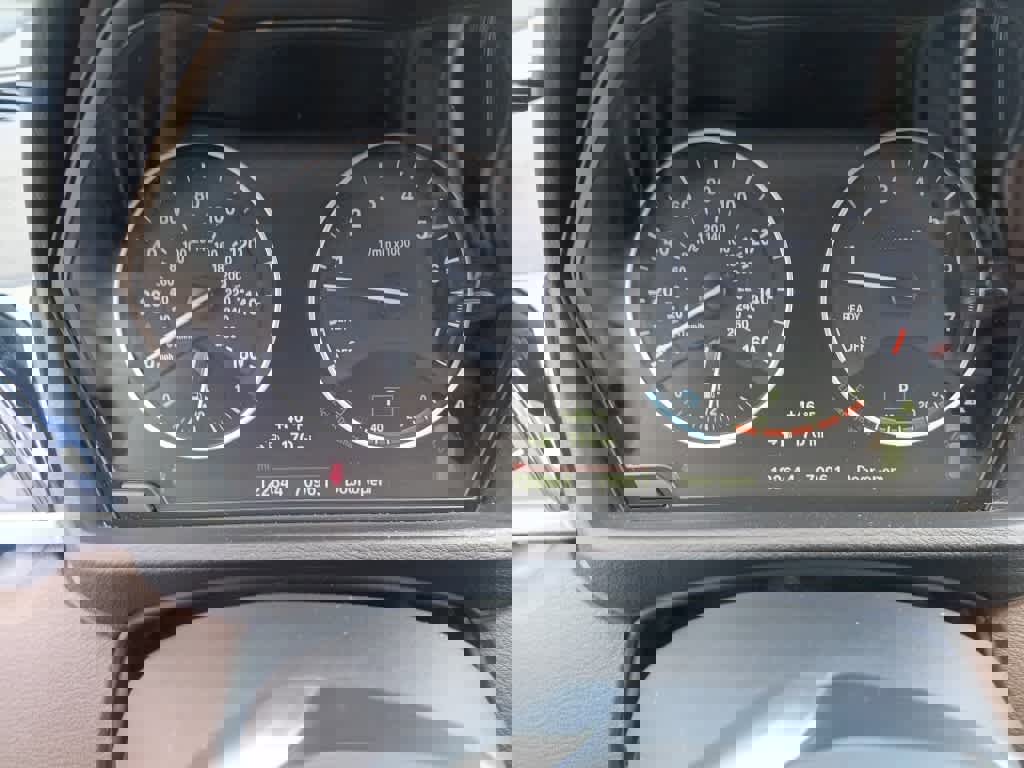 Used 2018 BMW X1 xDrive28i image 11