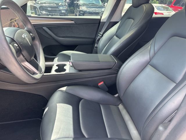 Used 2023 Tesla Model Y Long Range image 6