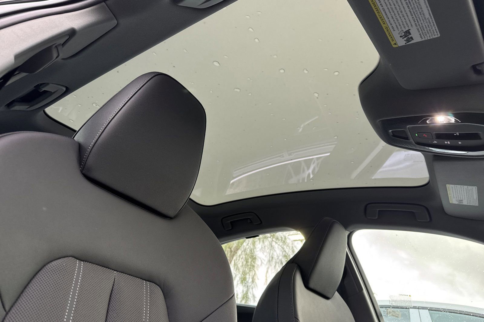 New 2025 Audi A5 2.0T Premium Plus image 13