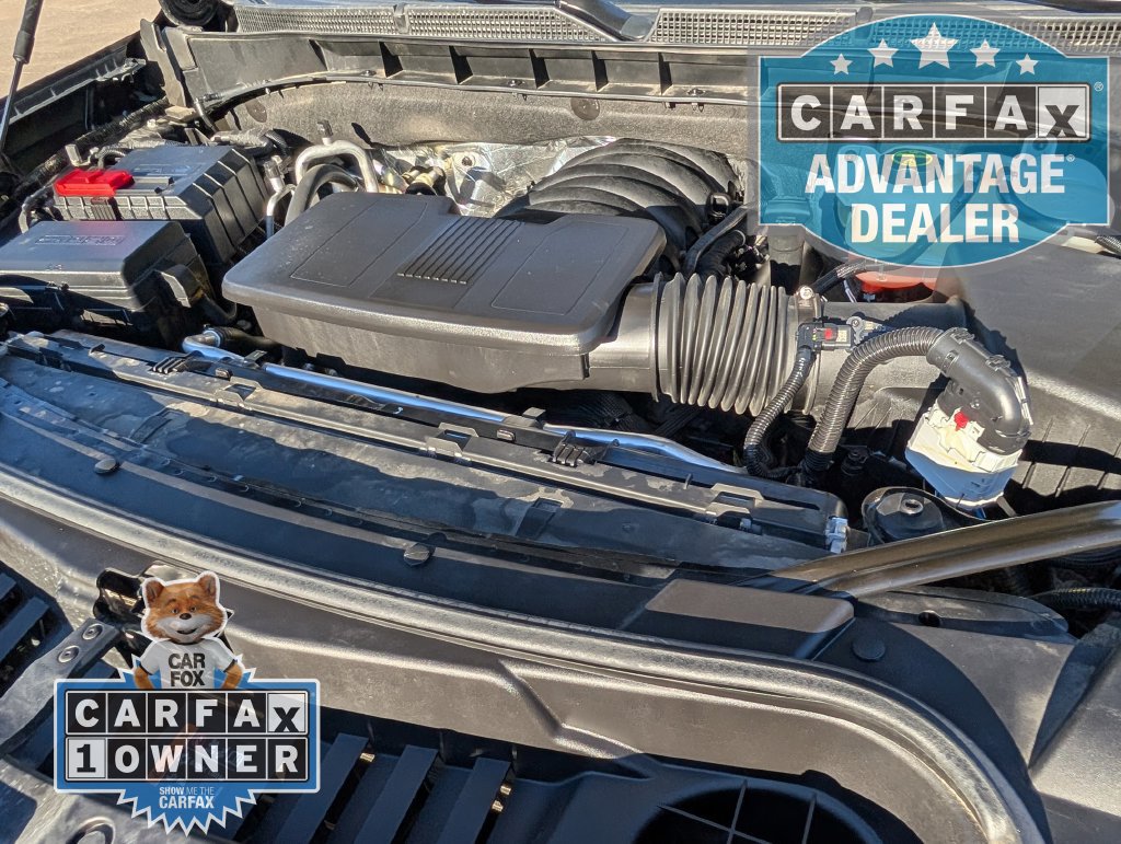 Used 2025 GMC Yukon AT4 AWD/4WD image 37