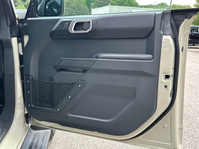 New 2026 Ford Bronco Outer Banks AWD/4WD image 14