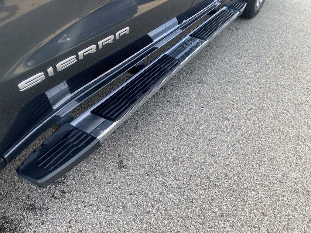 Used 2020 GMC Sierra 1500 SLE w/ SLE Value Package image 7