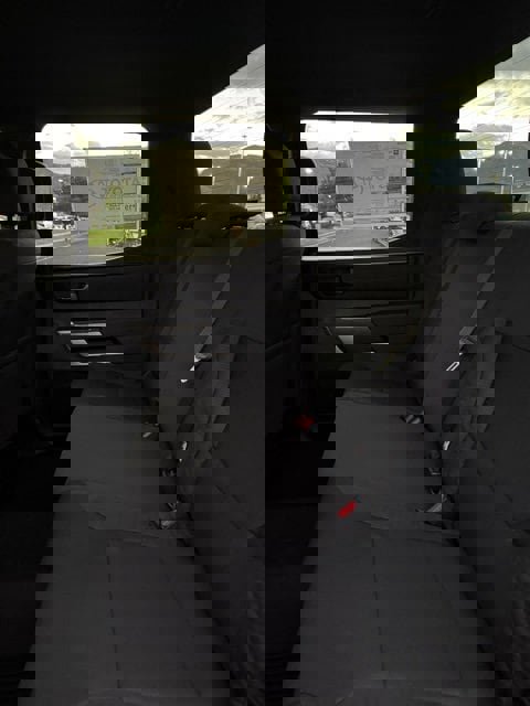 New 2026 Toyota Tundra SR5 image 36