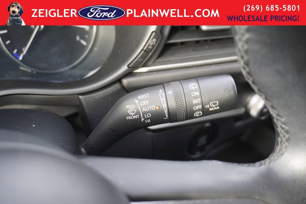 Used 2024 MAZDA CX-30 AWD 2.5 S w/ Select Sport Pkg image 25