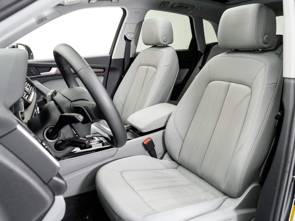 Used 2023 Audi Q5 2.0T Premium Plus image 5