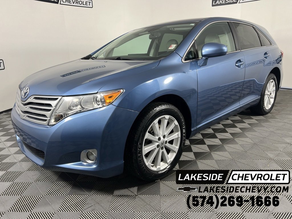 2012 Toyota Venza for Sale - Kelley Blue Book