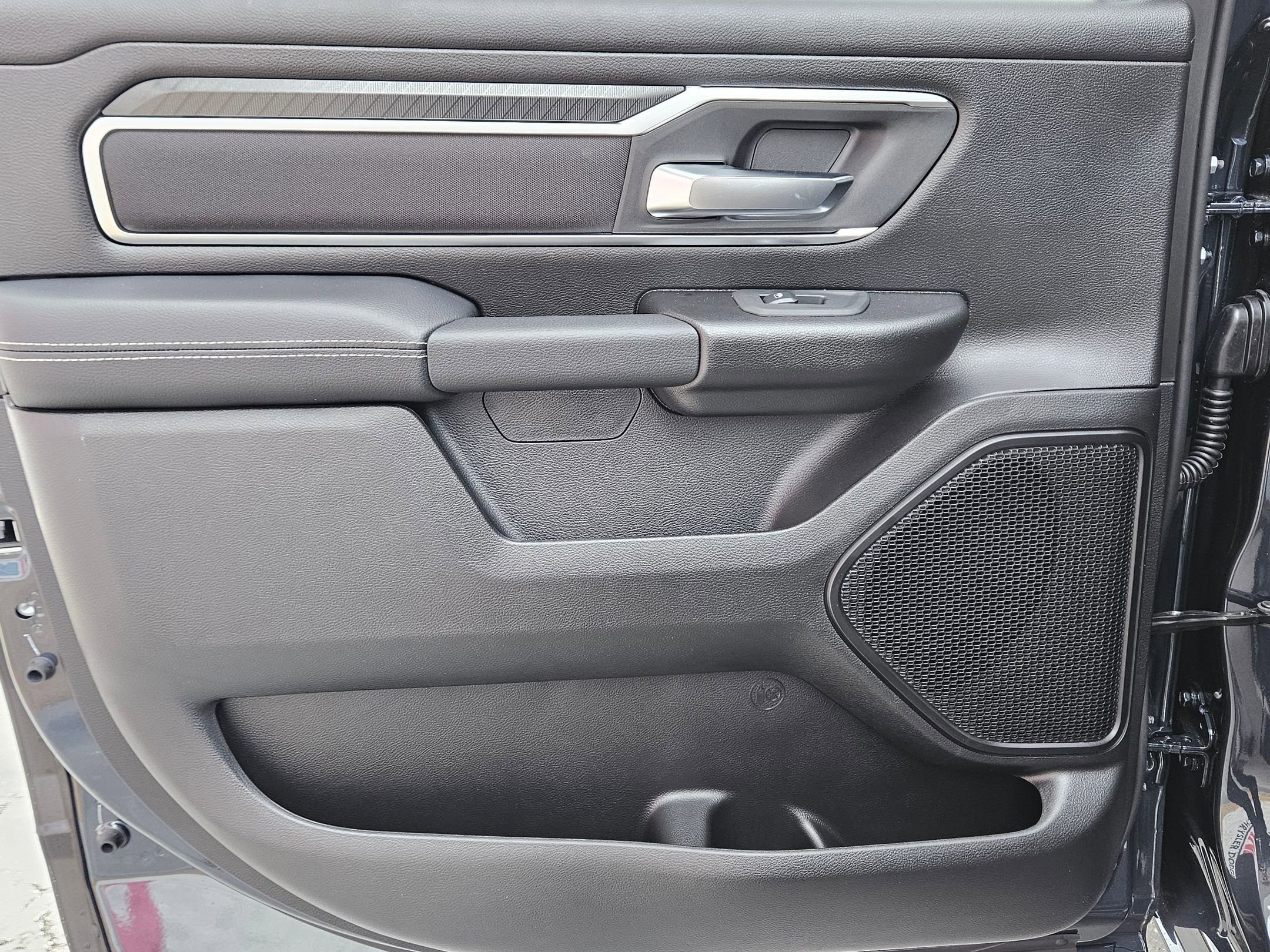 New 2026 RAM 1500 Big Horn AWD/4WD image 20