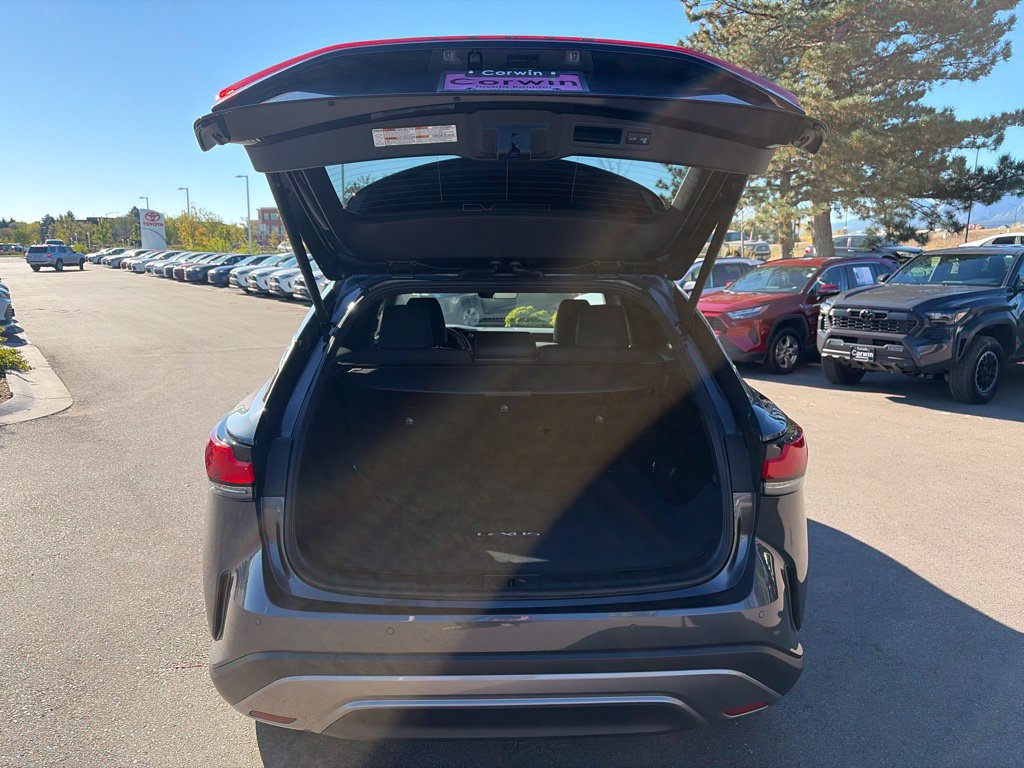 Used 2026 Lexus RX 350 Premium w/ Convenience Package FWD image 17