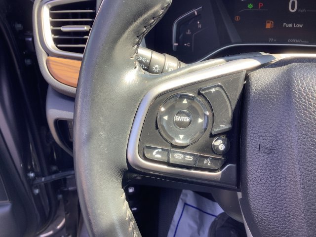 Used 2020 Honda CR-V EX-L image 13
