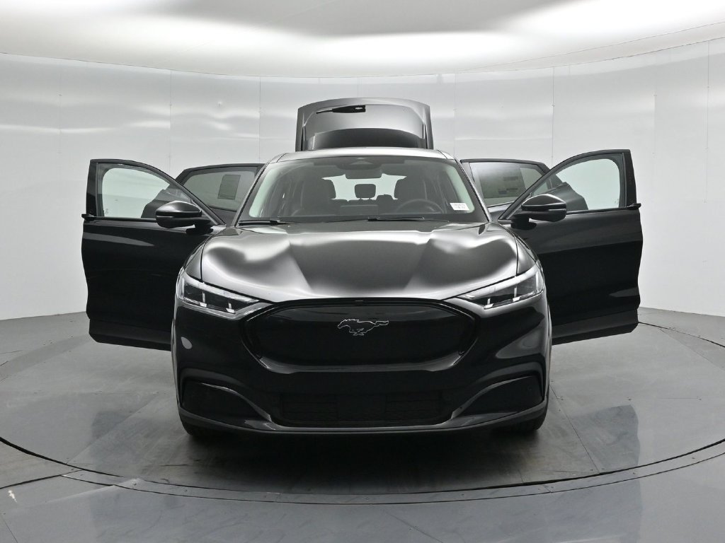 New 2026 Ford Mustang Mach-E Premium w/ Technology Package RWD image 31