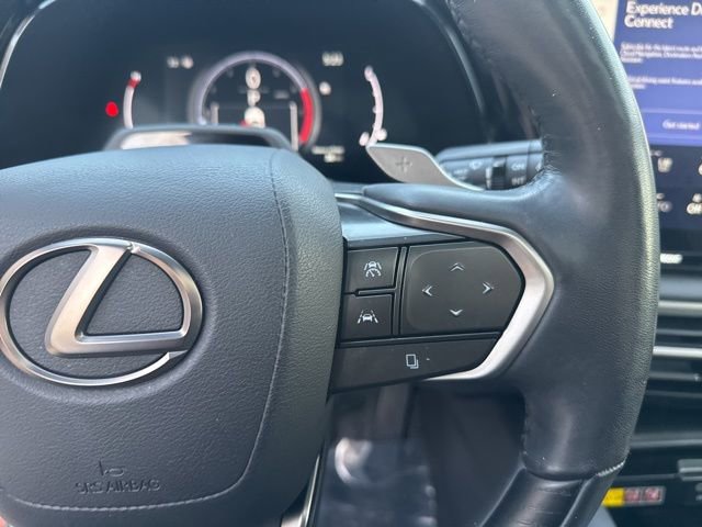 Used 2023 Lexus RX 350 Premium Plus w/ Accessory Package (Z1) image 18