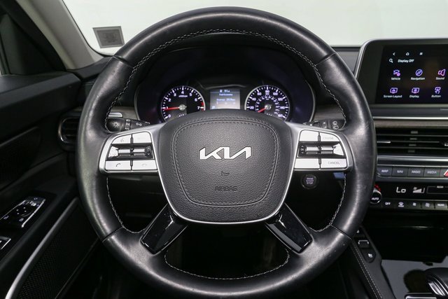 Used 2022 Kia Telluride EX w/ Towing Package image 27