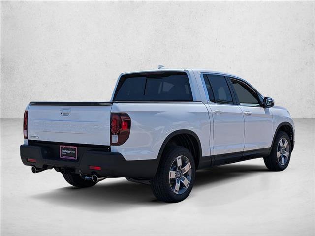 New 2026 Honda Ridgeline RTL video 2