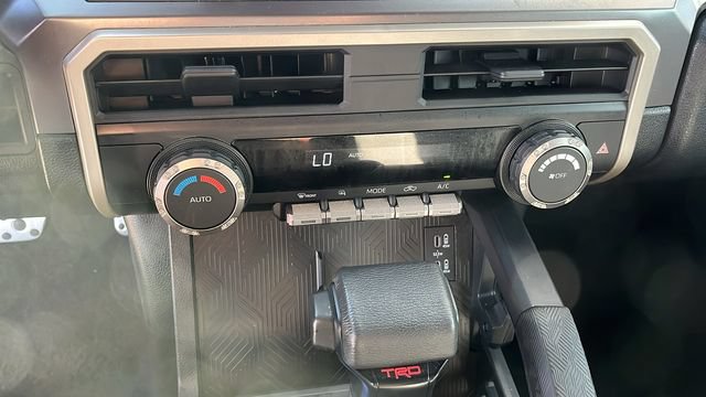 Used 2024 Toyota Tacoma TRD Sport RWD image 13