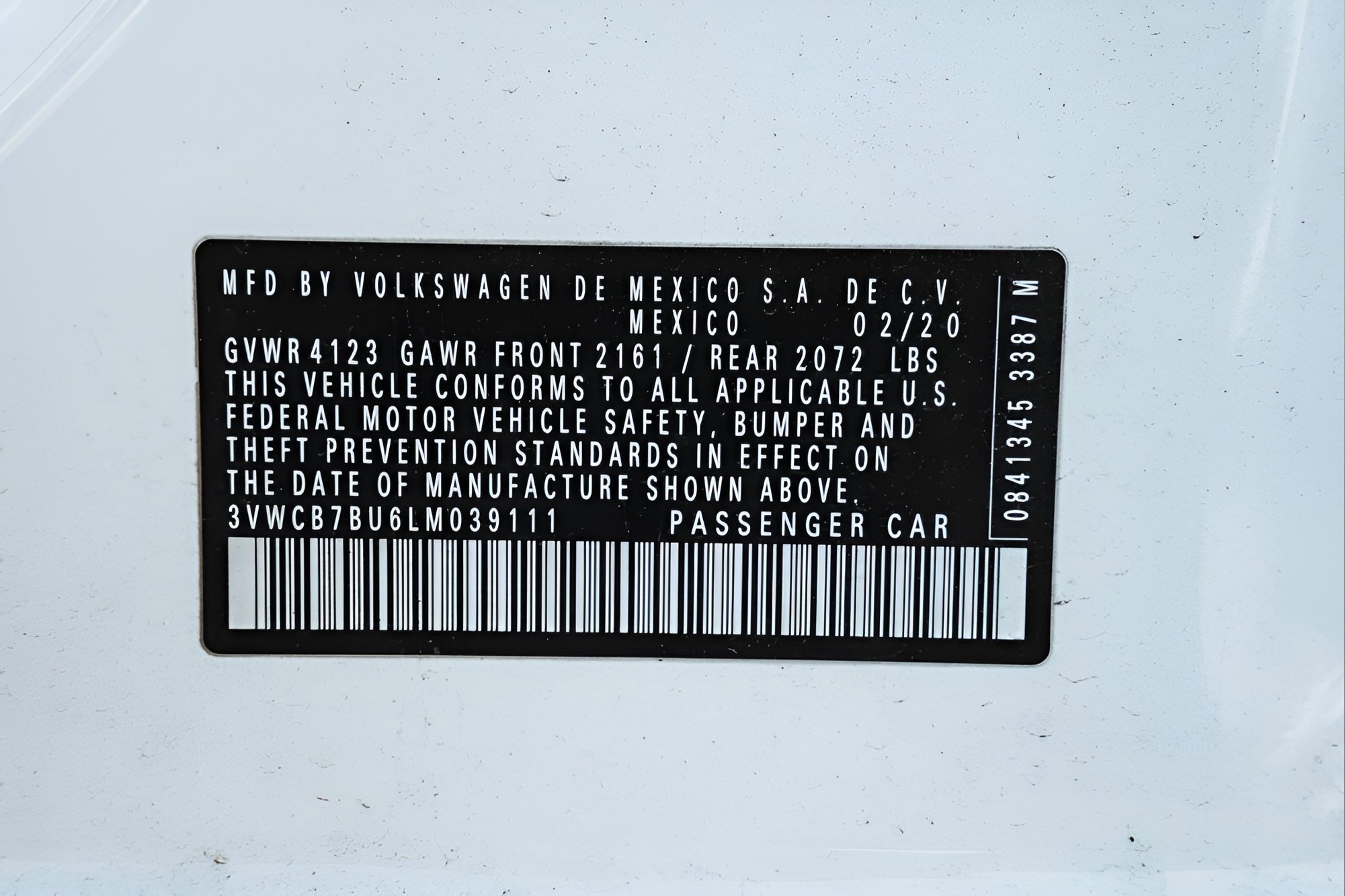 Used 2020 Volkswagen Jetta SE image 29