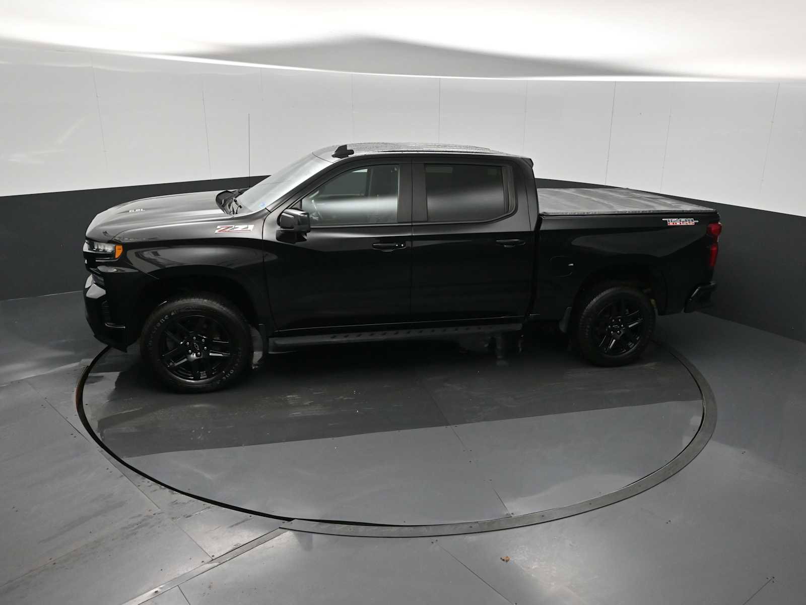 Used 2022 Chevrolet Silverado 1500 LT Trail Boss w/ Convenience Package II image 13