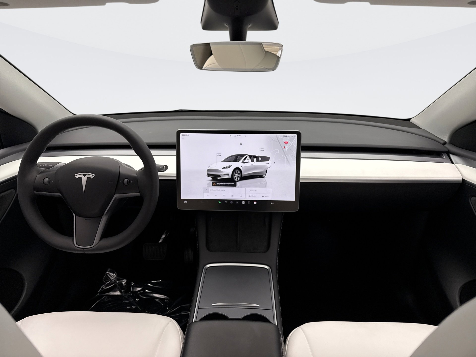 Used 2023 Tesla Model Y Long Range image 14