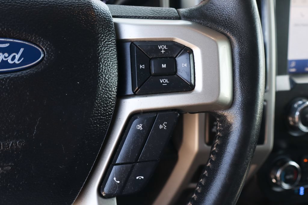 Used 2020 Ford F250 Lariat AWD/4WD image 30