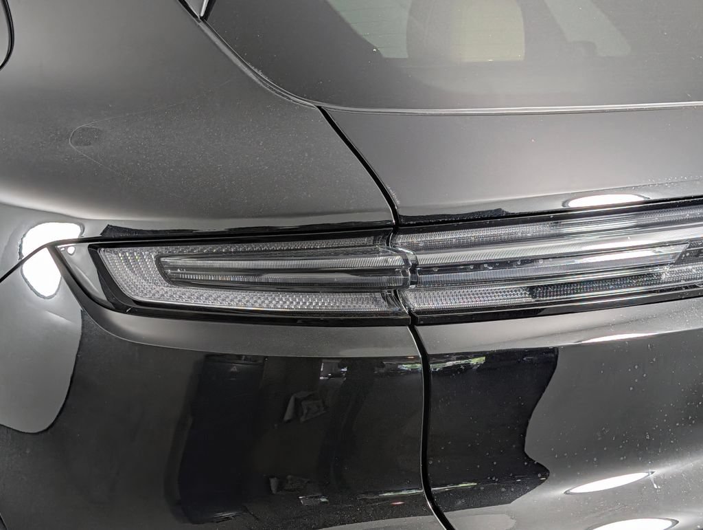 New 2026 Porsche Cayenne S AWD/4WD image 16