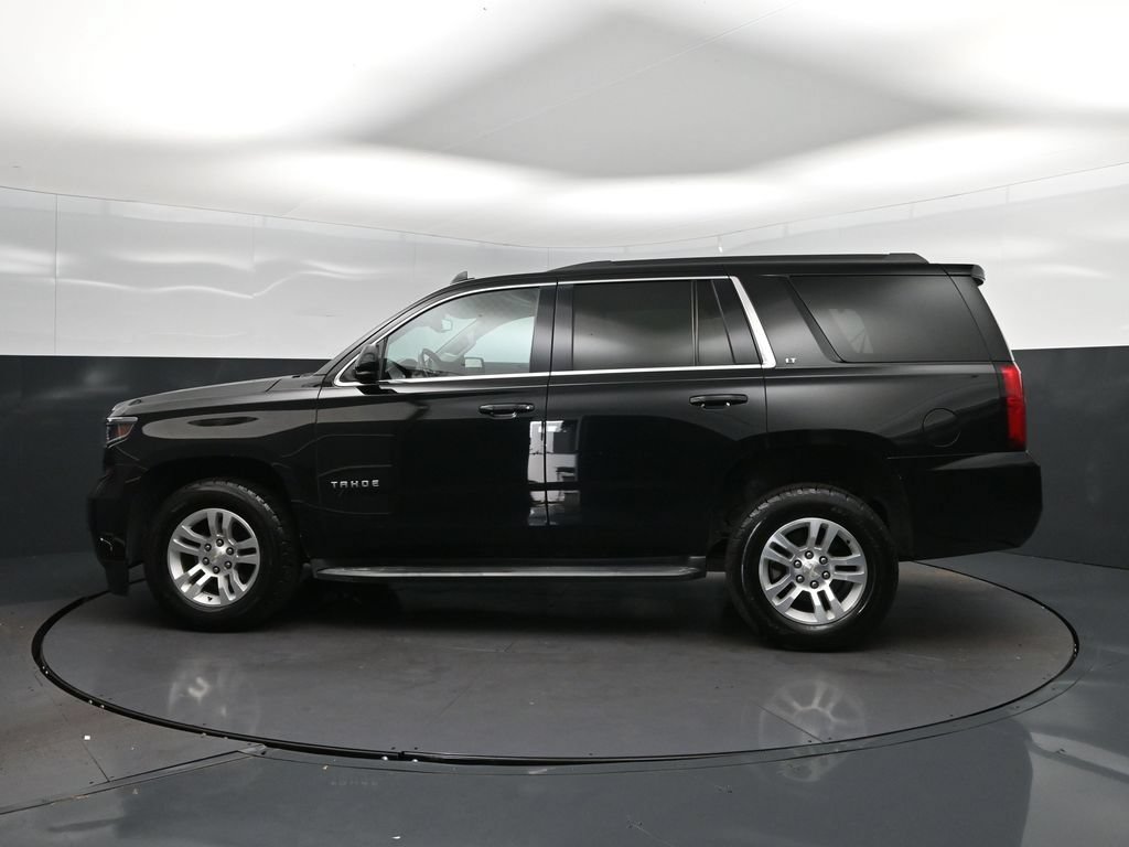 Used 2020 Chevrolet Tahoe LT RWD image 4